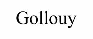 gollouy