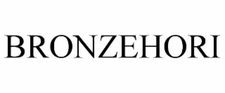 bronzehori