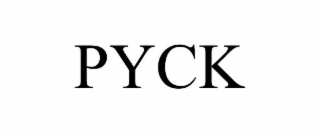 pyck