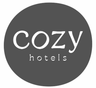 cozy hotels