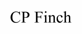 cp finch
