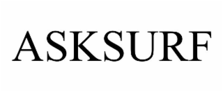 asksurf