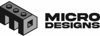md micro designs