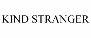 kind stranger