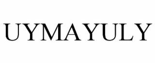 uymayuly