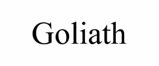 goliath