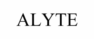 alyte