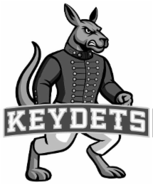 keydets