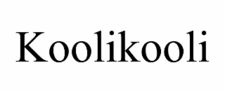 koolikooli