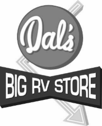 dal's big rv store