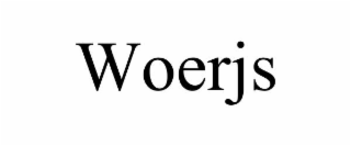 woerjs