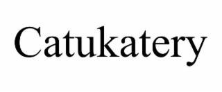 catukatery