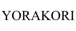 yorakori