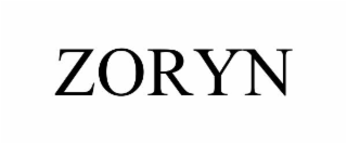 zoryn