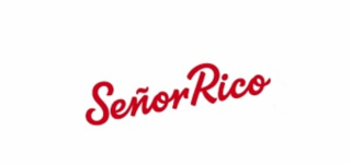 senor rico with a tilde over the "n" in "senor"