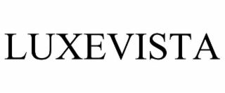 luxevista