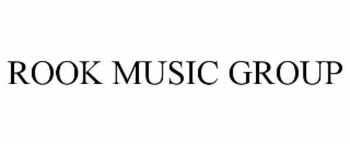 rook music group