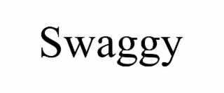 swaggy