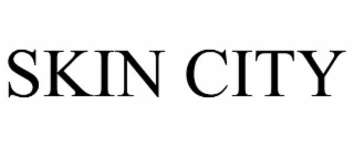 skin city