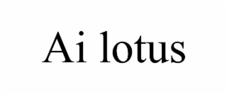 ai lotus