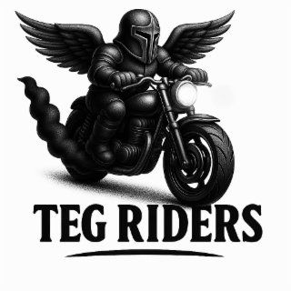 teg riders