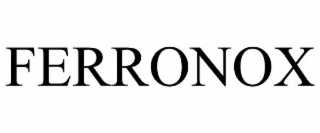 ferronox