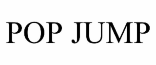 pop jump