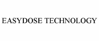 easydose technology