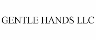 gentle hands llc