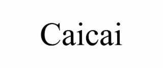 caicai