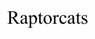 raptorcats