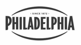 philadelphia since 1872