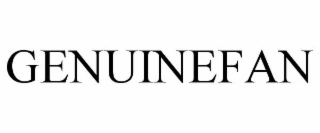 genuinefan
