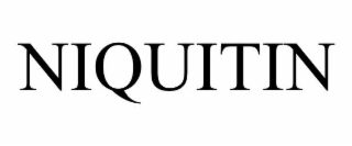 niquitin