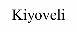 kiyoveli