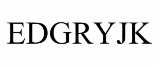 edgryjk