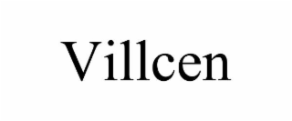 villcen