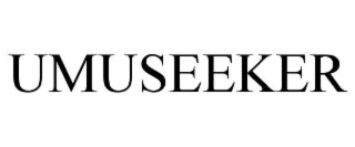 umuseeker