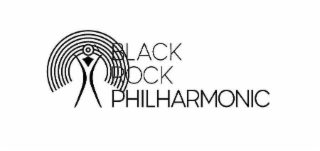 black rock philharmonic