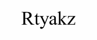 rtyakz