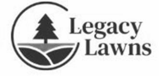 legacy lawns