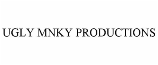 ugly mnky productions