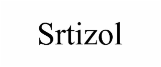 srtizol
