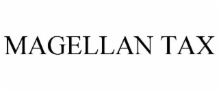 magellan tax