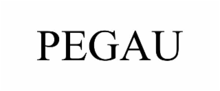 pegau