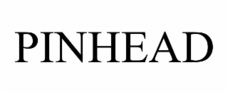 pinhead