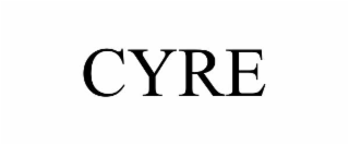 cyre