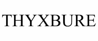 thyxbure