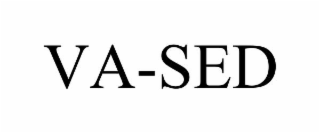 va-sed