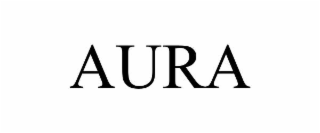 aura